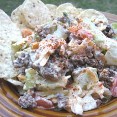Taco Salad