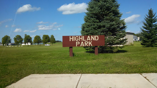 Highland Park South 