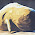 <p>
	<em>The Nose of the Beholder</em> watercolour on paper 96cm x 140cm 2002</p>
