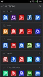 How to install Glaze Icon Pack Theme 1.2.0 unlimited apk for laptop