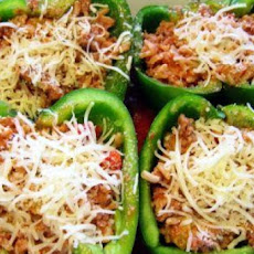 Stuffed Peppers