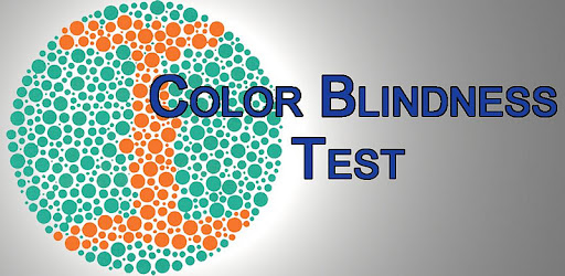 Color Blindness Test -  apk apps