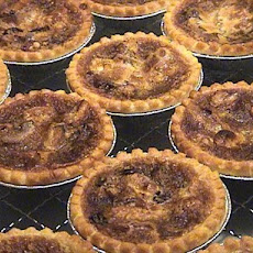 Dad's Butter Tarts