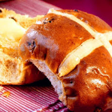 Hot Cross Buns