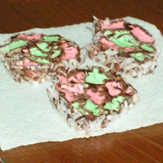 Church Window Cookies