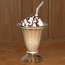 Frozen Mudslide