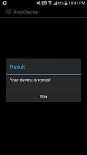 How to install Root Checker lastet apk for android