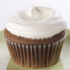 Vanilla French Buttercream