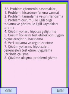 How to mod KPSS EĞİTİM BİLİMLERİ ÖZET İKİ lastet apk for laptop