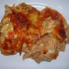 My Favorite King Ranch Chicken