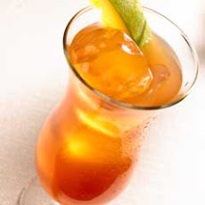 Mango Iced Tea