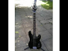 Se Vende Bajo Bajo Samick Modelo Lbm  10  Bk De