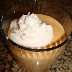 Eggnog I