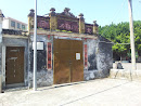 Historic site of Datong Fire Brigade