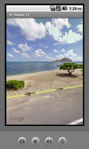 Virtual Hawaiian Beach Tour 3D