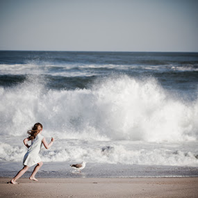by Tanya Malott - Portrait & People Children