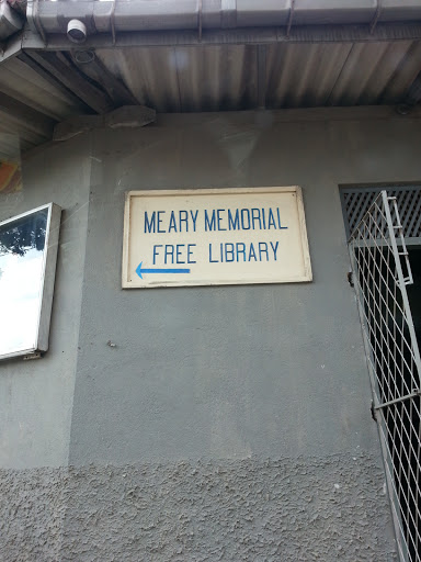 Meary Memorial Library