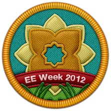 EE Week 2012