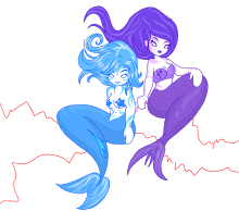 Mermaids