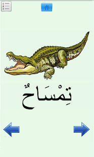 How to get Learn Arabic (free) patch 1.0 apk for laptop