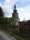 Kirche Schmiedefeld