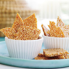 Benne Brittle