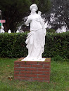 Statua Di Diana