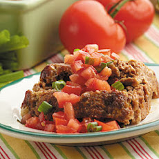 Meatloaf Mexicana