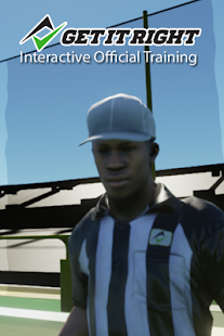 How to install 2014 HS Football Official Mech 1.0.2 apk for android