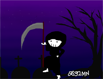 Grim Reaper