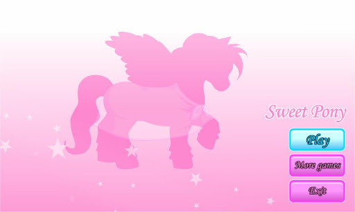 My Little Pony：在App Store 上的内容 - iTunes - Apple