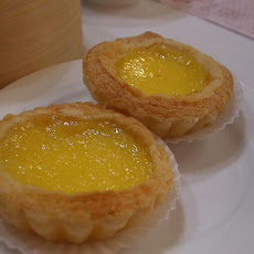 Cottage Cheese Pocket Tarts - Czech