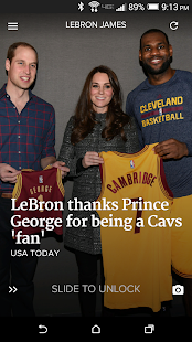 How to install LockFeed: Lock Screen News 1.0.5 unlimited apk for bluestacks