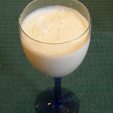 Iced Coffee