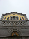 Chiesa Ortodossa della Comunità Serba