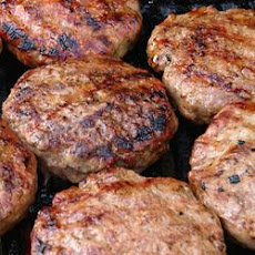 Chili Burgers