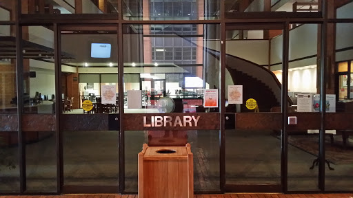 UAMS Library