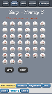 How to get Lucky Number 7 2.7 apk for pc