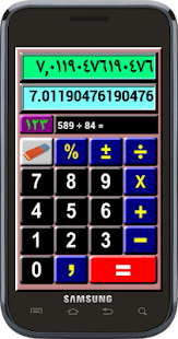 How to mod Dual-Display Calculator patch 1.0.0 apk for android