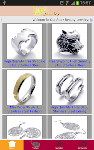 How to get Beauty-Jewelry lastet apk for pc