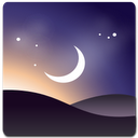 Stellarium Mobile Sky Map mobile app icon