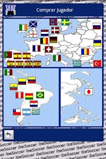 How to mod ibeSoccer lastet apk for android