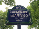 Promenade Jean Vigo