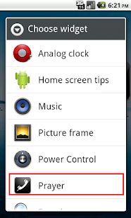 How to mod Prayer patch 1.0 apk for android