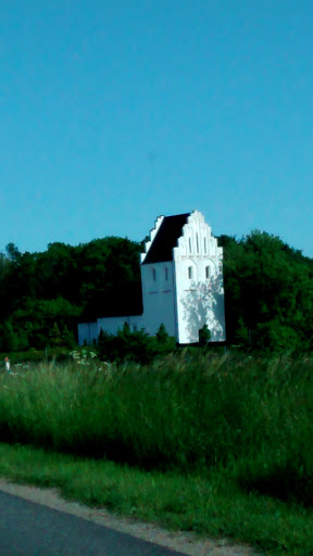 Indslev Kirke