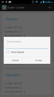 How to install Simple Grade Tracker 1.1 unlimited apk for laptop