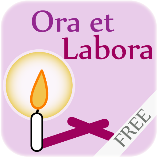 Ora et Labora free 書籍 App LOGO-APP開箱王
