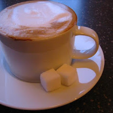 Cafe Latte