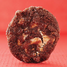 Sarah's Chewy Chocolate-Raisin Cookies