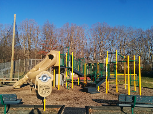 Chesapeake City Playground